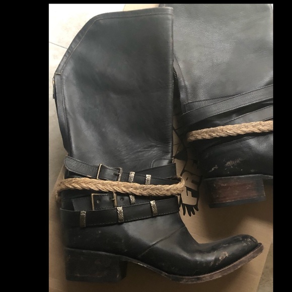 nordstrom freebird boots